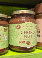 Enquête sur les pâtes à tartiner au chocolat