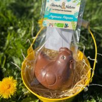 Nos chocolats de Pâques bio et équitables