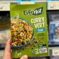 Nouveautés gourmandes de mars