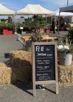 Samedi 23 mai, rendez-vous à la Fête du jardin vivant