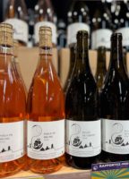 Foire aux vins et fromages bio de printemps