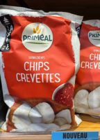 Nouveautés gourmandes d&rsquo;avril