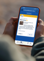 Mon Magasin Bio : notre nouvelle application mobile