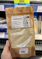 Nouveautés gourmandes de mai
