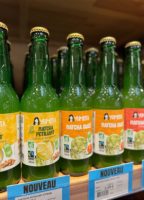 Nouveautés gourmandes de juin