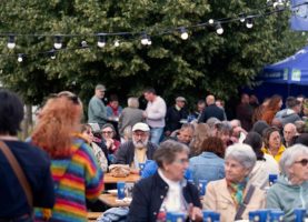 Retour sur la grande fête des 40 ans de Biocoop