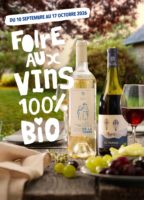 17 vins bio coups de cœur de nos spécialistes
