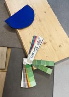 Déstockage et travaux au Fenouil Université